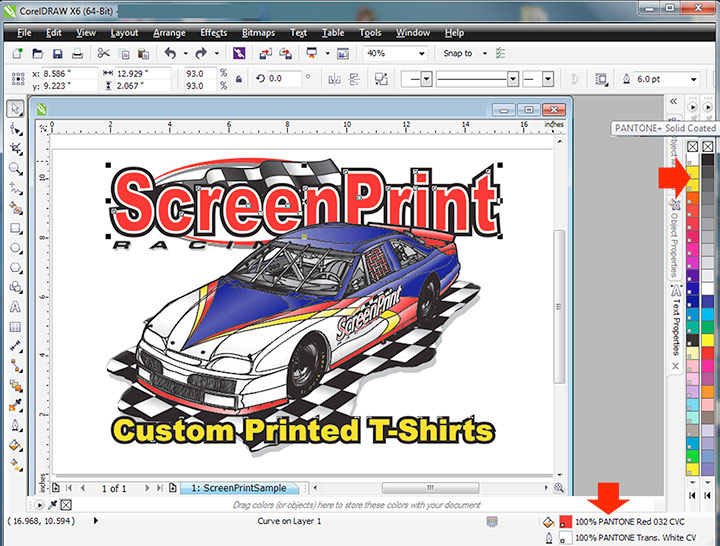 screen printing rip software free